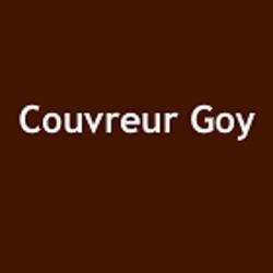 Couvreur Goy