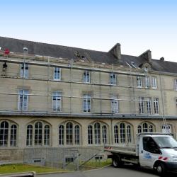 Couvreur Guiriec Couverture Quimper