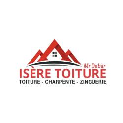 Couvreur Isère