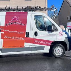 Couvreur King Renov