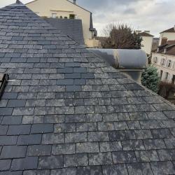 Couvreur Laporte Yann Drancy