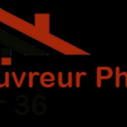 Couvreur Philippe Debar, Couvreur 36