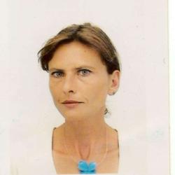 Couzigou Frédérique