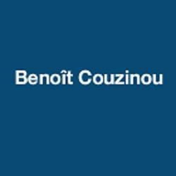 Couzinou Benoît