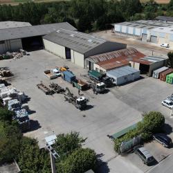 Coved Castres