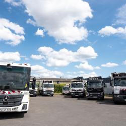 Coved La Riche