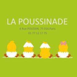 Coworker La Poussinade