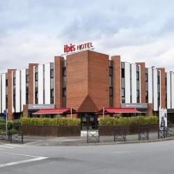 Coworking - Wojo Spot - Ibis Evry
