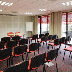 Coworking - Wojo Spot - Ibis Guingamp - Coeur De Bretagne