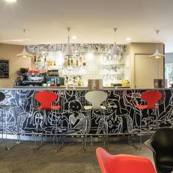 Coworking - Wojo Spot - Ibis Laval Le Relais D'armor