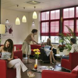 Coworking - Wojo Spot - Ibis Sarlat