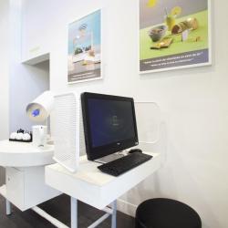 Coworking - Wojo Spot - Ibis Styles Nancy Sud Houdemont