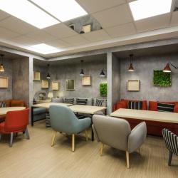 Wojo Bordeaux - Mercure Gare Atlantic