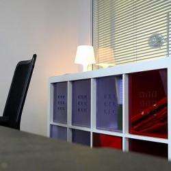 Coworking Community Space