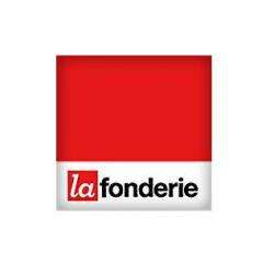 Coworking La Fonderie
