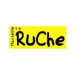 Coworking La Ruche