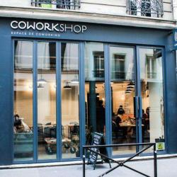 Coworkshop