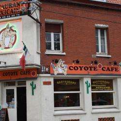 Le Coyote Café