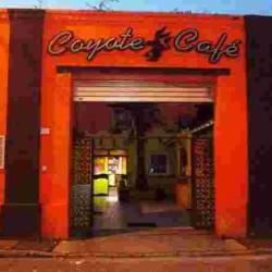 Coyote Café