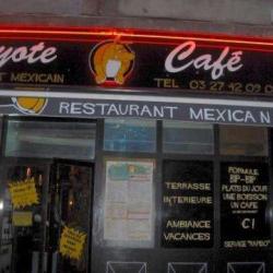 Coyote Café