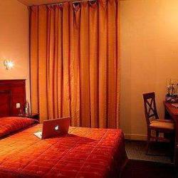 Cozy Hotel