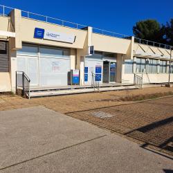Cpam Montpellier Mosson
