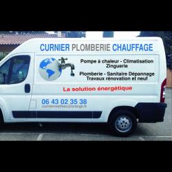 Curnier Plomberie Chauffage