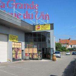 Cph La Grande Boutique Du Vin