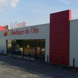 Cph La Grande Boutique Du Vin