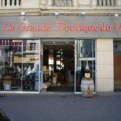 Cph La Grande Boutique Du Vin