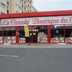 Cph La Grande Boutique Du Vin