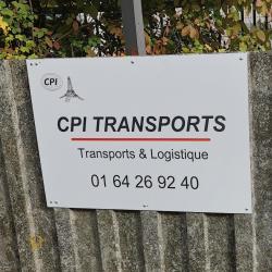 Cpi Transports