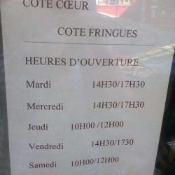 Cplanete Mode