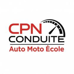 Cpn Conduite Auto-moto Ecole