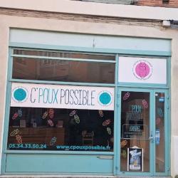 C'poux Possible