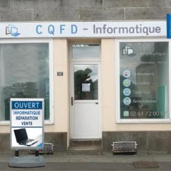 C Q F D - Informatique