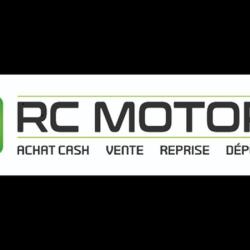 Cr Motors 37