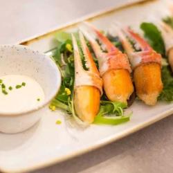 Crabe Royal