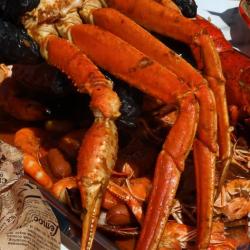 Crab's