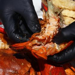 Crab's
