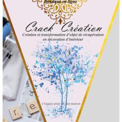 Crack'création