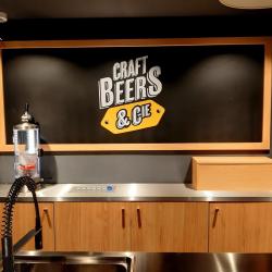 Craft Beers Lille