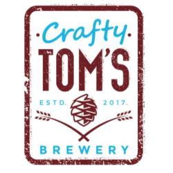 Crafty Tom's Taproom