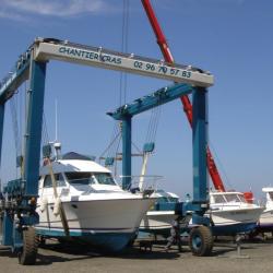 Cras Nautique
