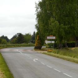 Cravant