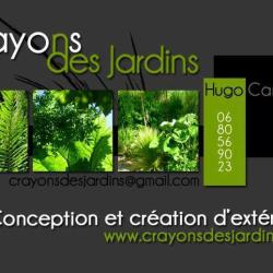 Crayons Des Jardins (.com)