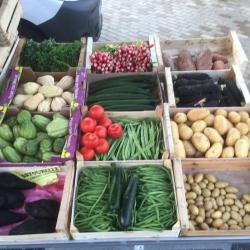 Crayssac Primeur
