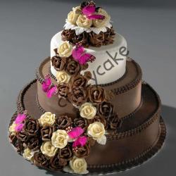 Crazy Cake