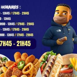 Crazy Food