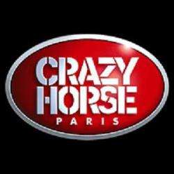 Crazy Horse Paris